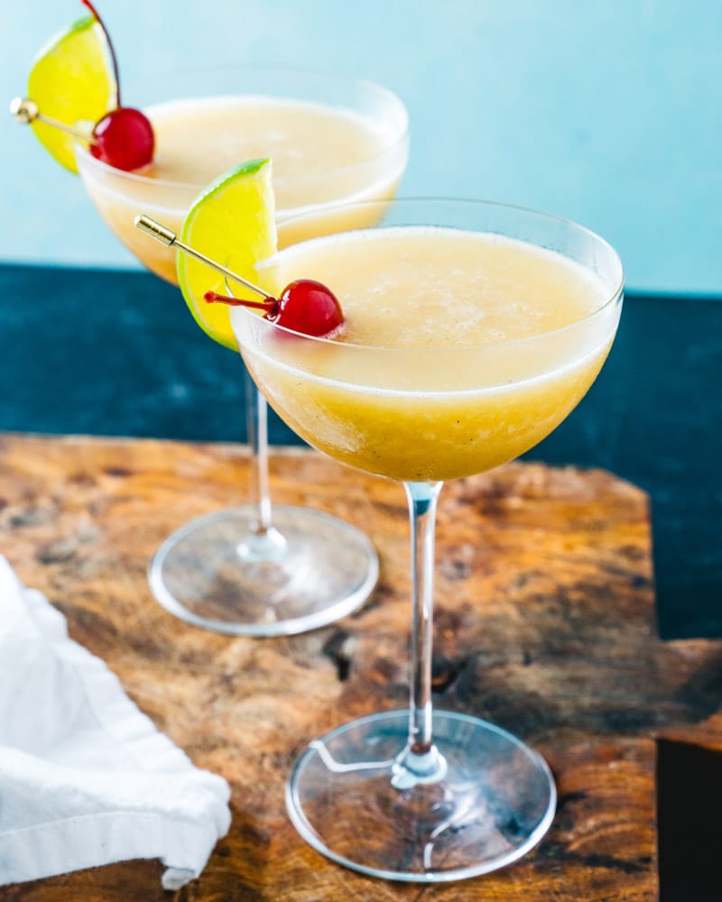 Banana Daiquiri