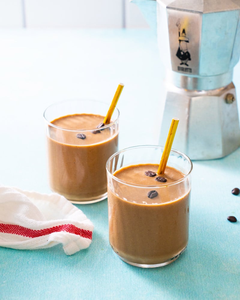 Coffee Smoothie