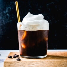 How to Make Cold Foam (DIY Starbucks Recipe)-image