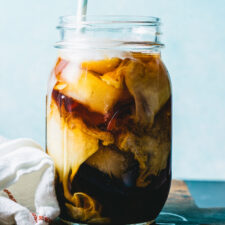Cold Brew Coffee (Easy Tutorial!)-image