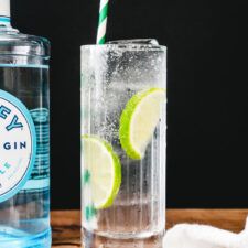 Gin and Soda-image