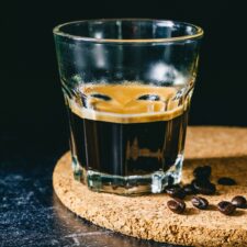 How to Make Espresso-image