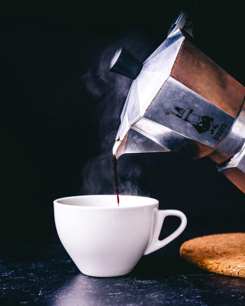 How to Make Espresso Without a Machine (4 Ways!) A Couple Cooks