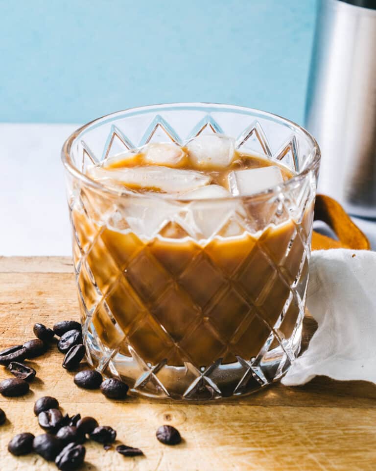 25 Great Coffee Drinks (with Recipes!) A Couple Cooks