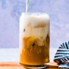 Perfect Iced Latte