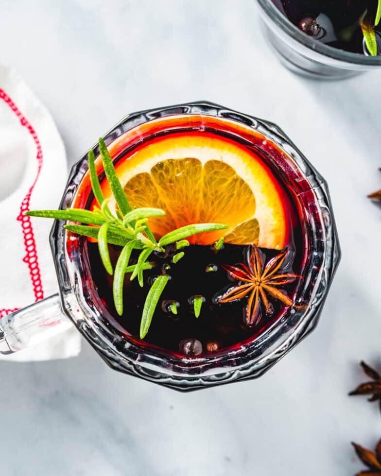 10 Hot Alcoholic Drinks to Keep You Warm A Couple Cooks