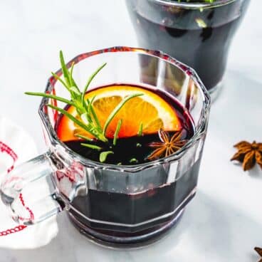 Mulled Wine