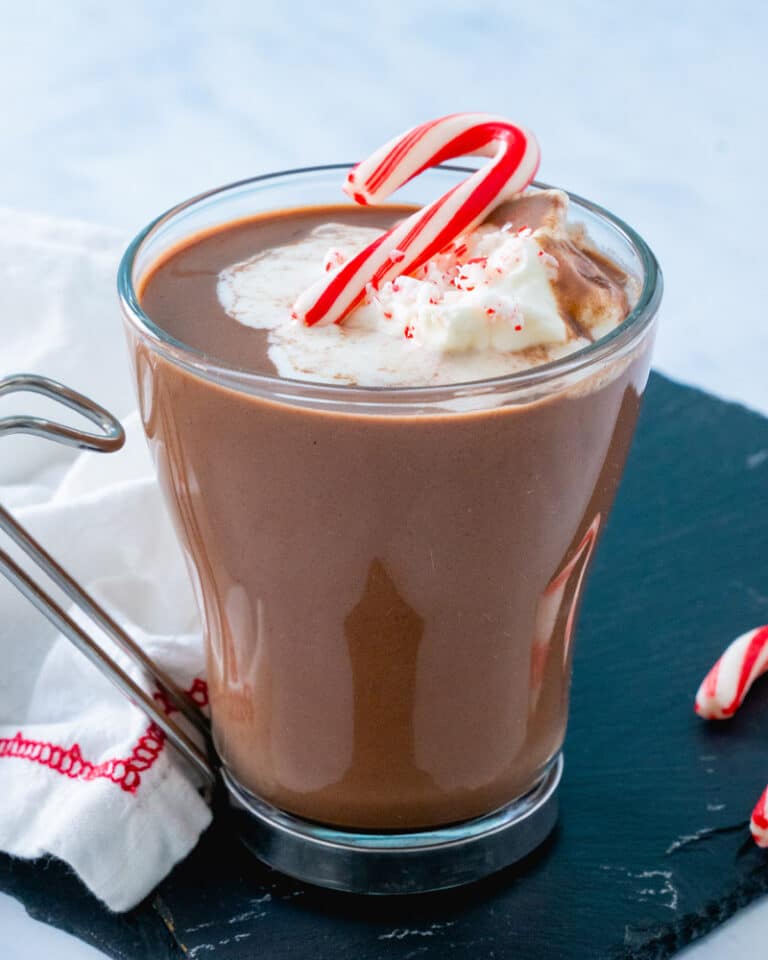 Quick Guide to Peppermint Schnapps (& Drinks!) – A Couple Cooks