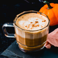 Pumpkin Spice Latte-image