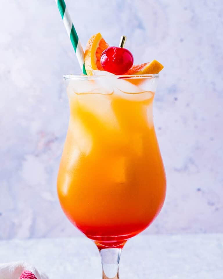 21 Rum Cocktails Everyone Should Know