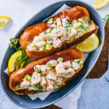 Shrimp Roll-image
