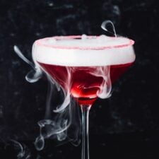 Vampire's Kiss Cocktail-image