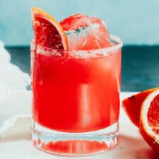 Blood Orange Cocktails: Margarita &amp; More!-image