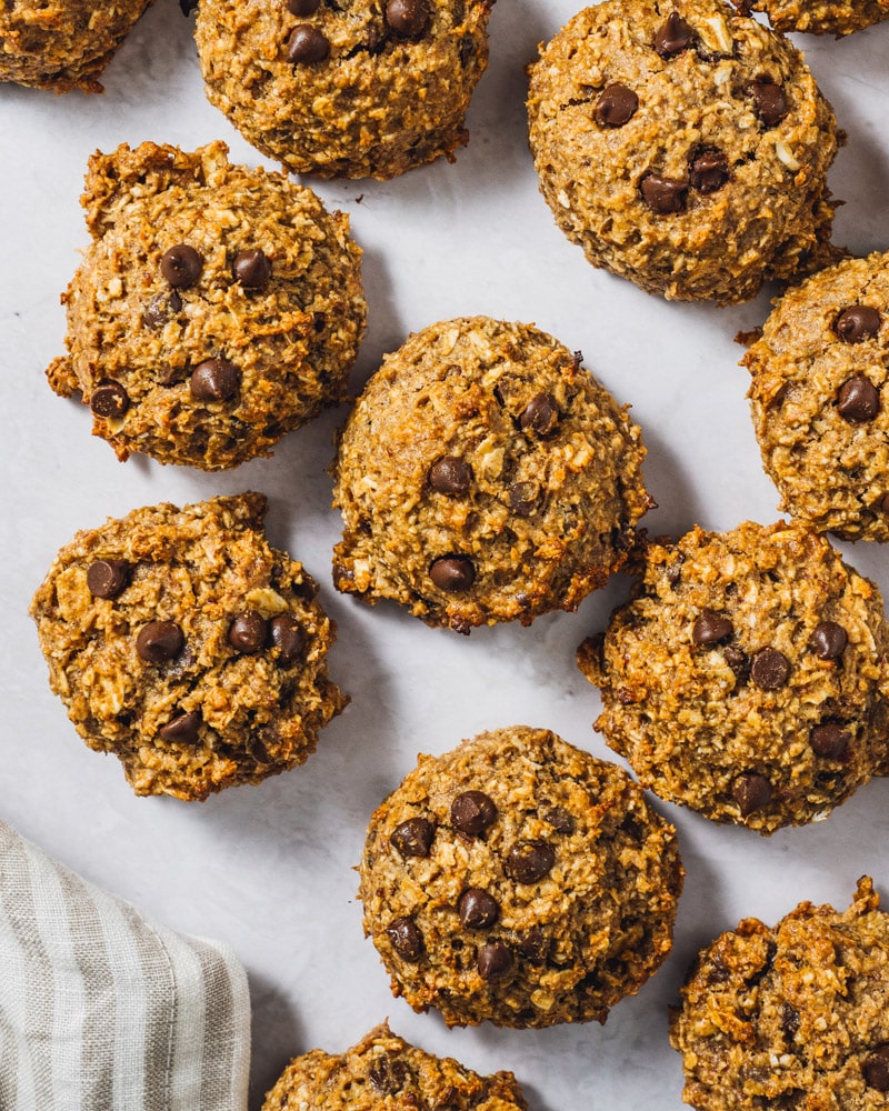 Healthy Cookies