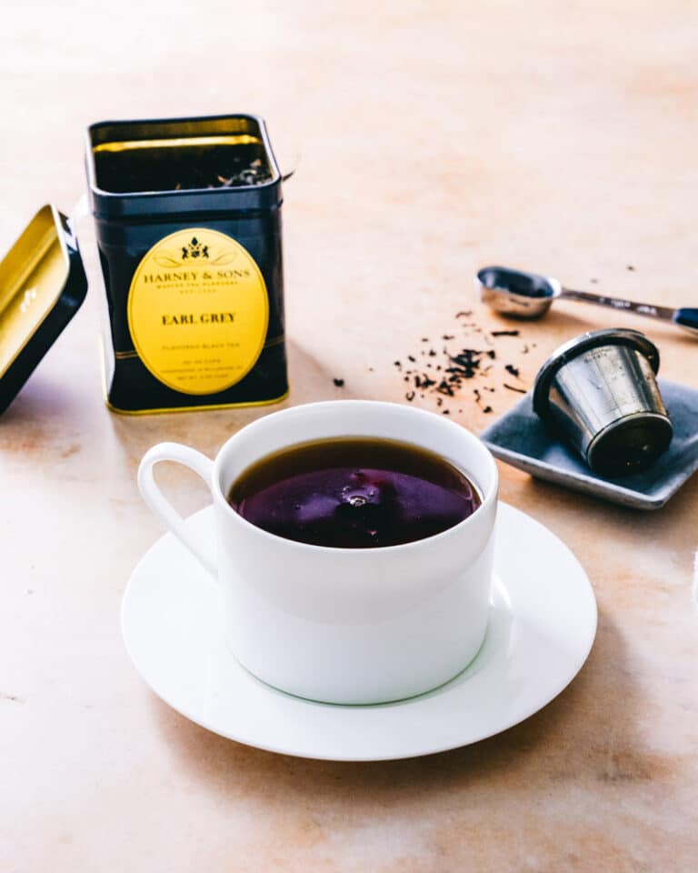 20 Great Tea Recipes (Hot & Cold!) – A Couple Cooks