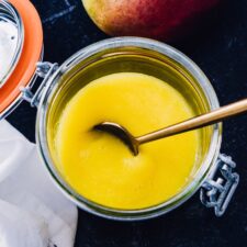 Mango Puree-image