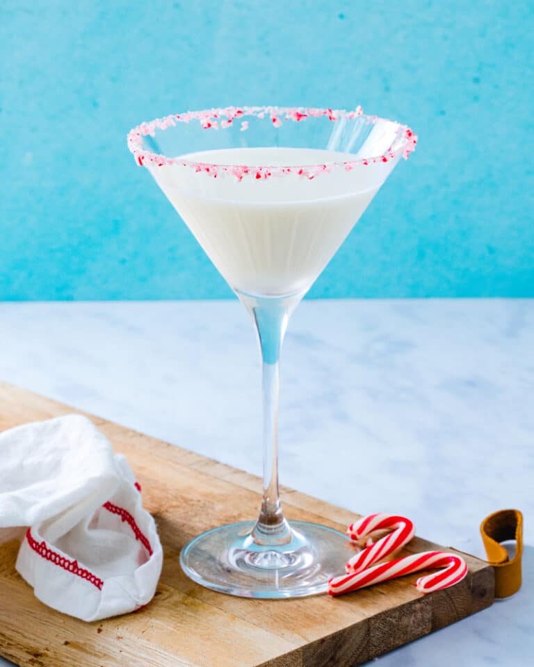 Quick Guide to Peppermint Schnapps (& Drinks!) A Couple Cooks