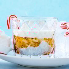 Peppermint White Russian-image