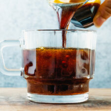 Red Eye Coffee-image