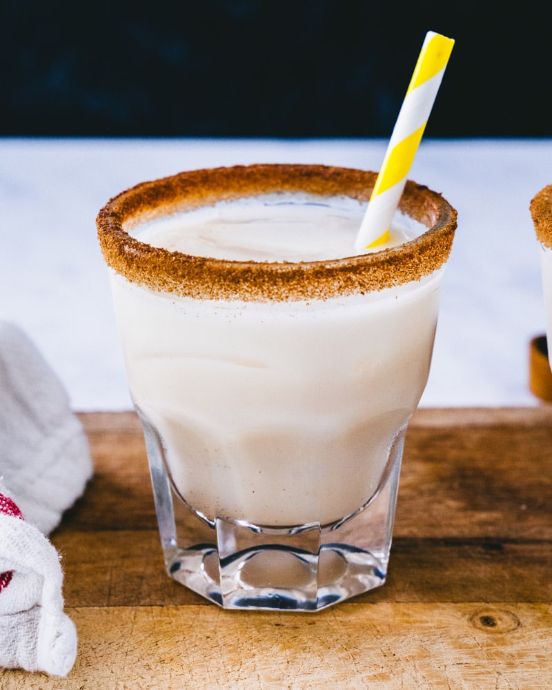 Cinnamon Toast Crunch Shot
