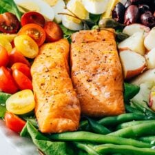 30 Best Sides for Salmon-image