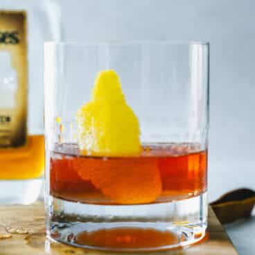 Sazerac Bourbon