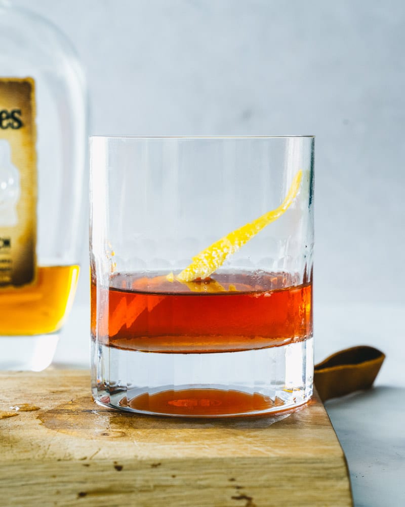 Sazerac Bourbon