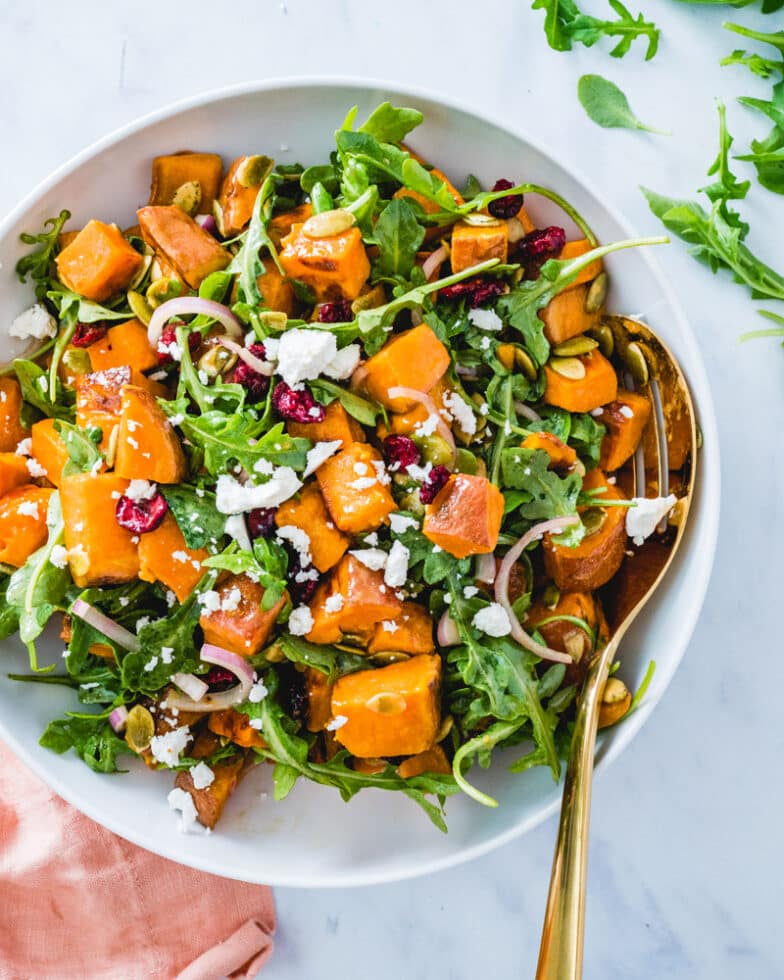 50 Great Fall Recipes – A Couple Cooks
