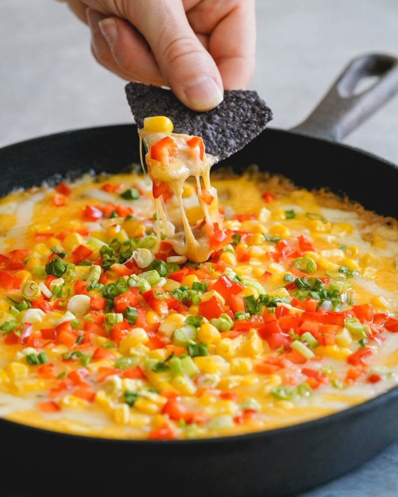 40 Fun Party Food Ideas – A Couple Cooks