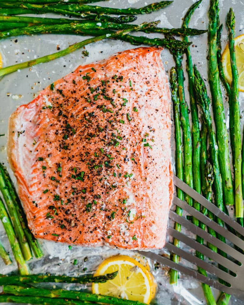 50 Healthy Dinner Ideas