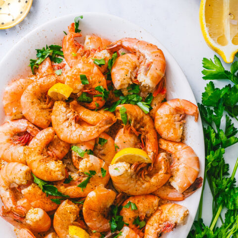 20 Easy Side Dishes for Shrimp – A Couple Cooks