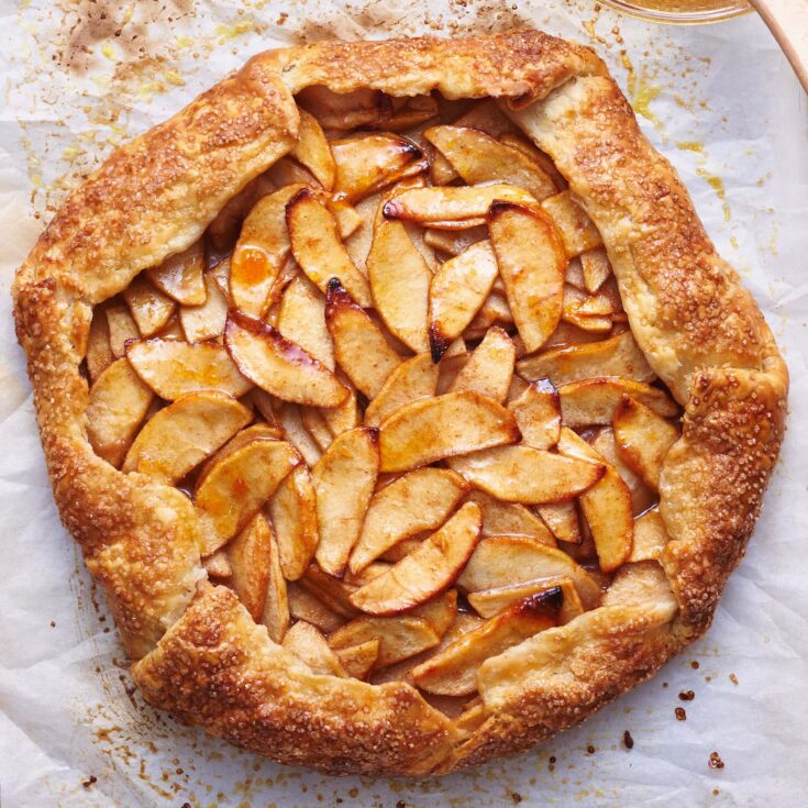 Image for Apple Galette