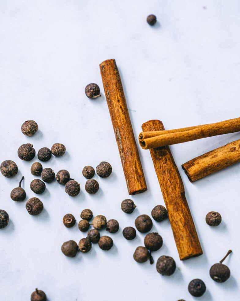 Allspice Dram A Couple Cooks