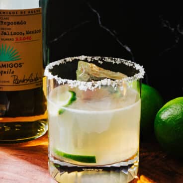 Casamigos margarita