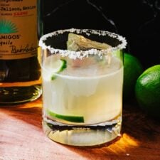 Casamigos Margarita -image