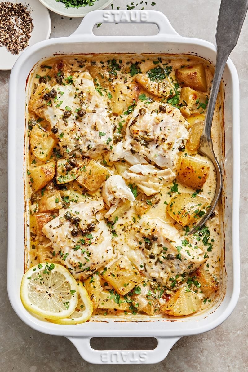 Image Result For Cod Recipes Everyone Will Love A Couple Cooks Image Result For Cod Recipes Everyone Will Love A Couple Cooks