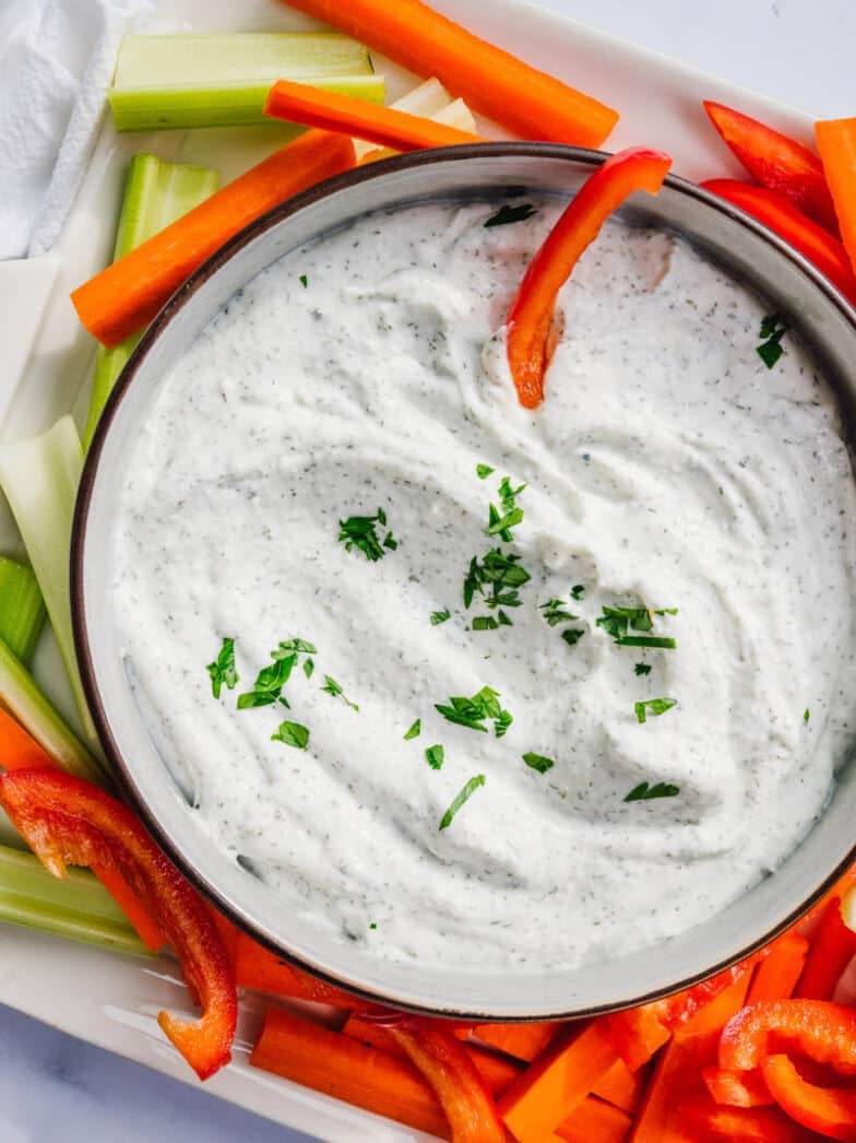 30 Easy Dip Recipes (for Parties & Snacks!) – A Couple Cooks