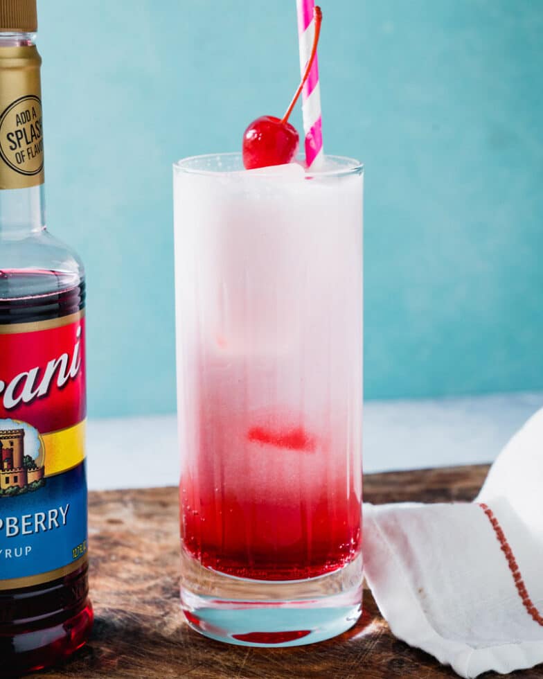 Italian Soda – A Couple Cooks