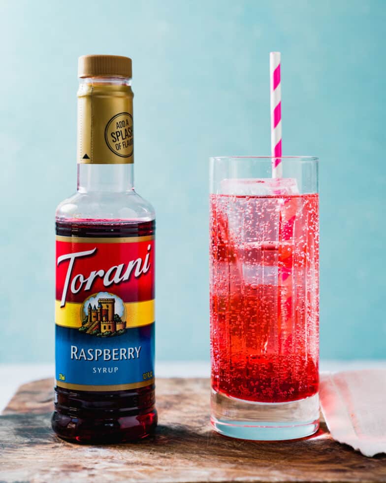 Italian Soda A Couple Cooks