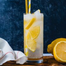 Lemon Soda-image