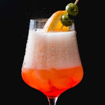 Cappelletti Spritz