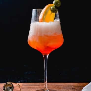 Cappelletti spritz