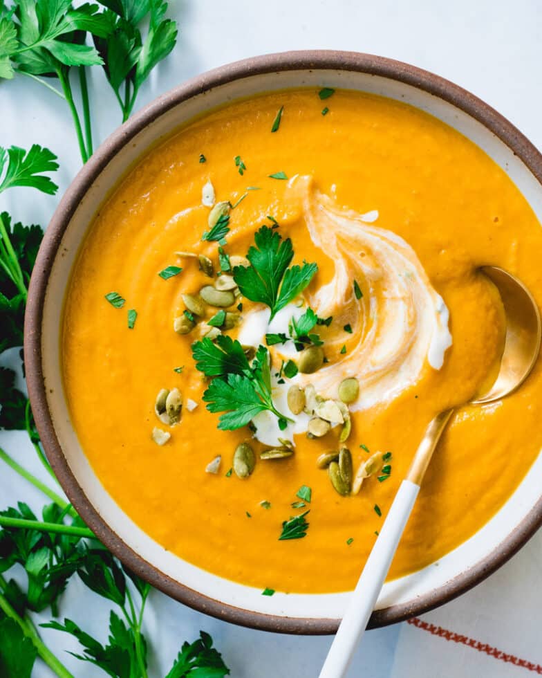 Fresh Fall Soup 25 Fall Soup Recipes – A Couple Cooks
