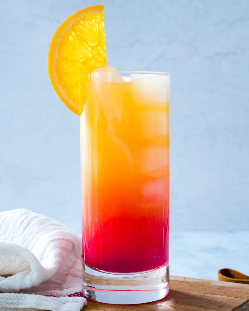 Top 65+ imagen cocktail vodka grenadine jus d orange - fr.thptnganamst ...