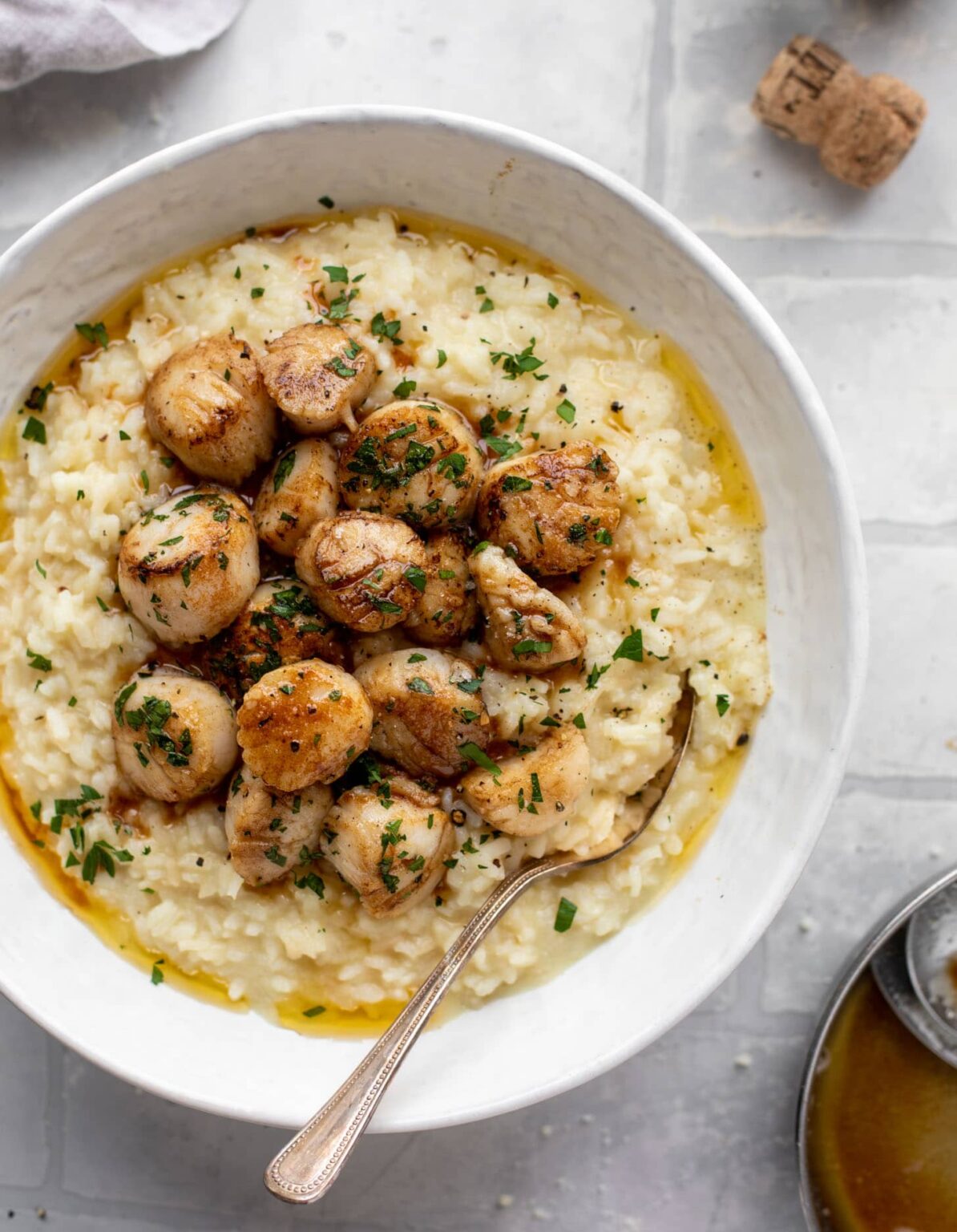 12 Easy Scallop Recipes A Couple Cooks