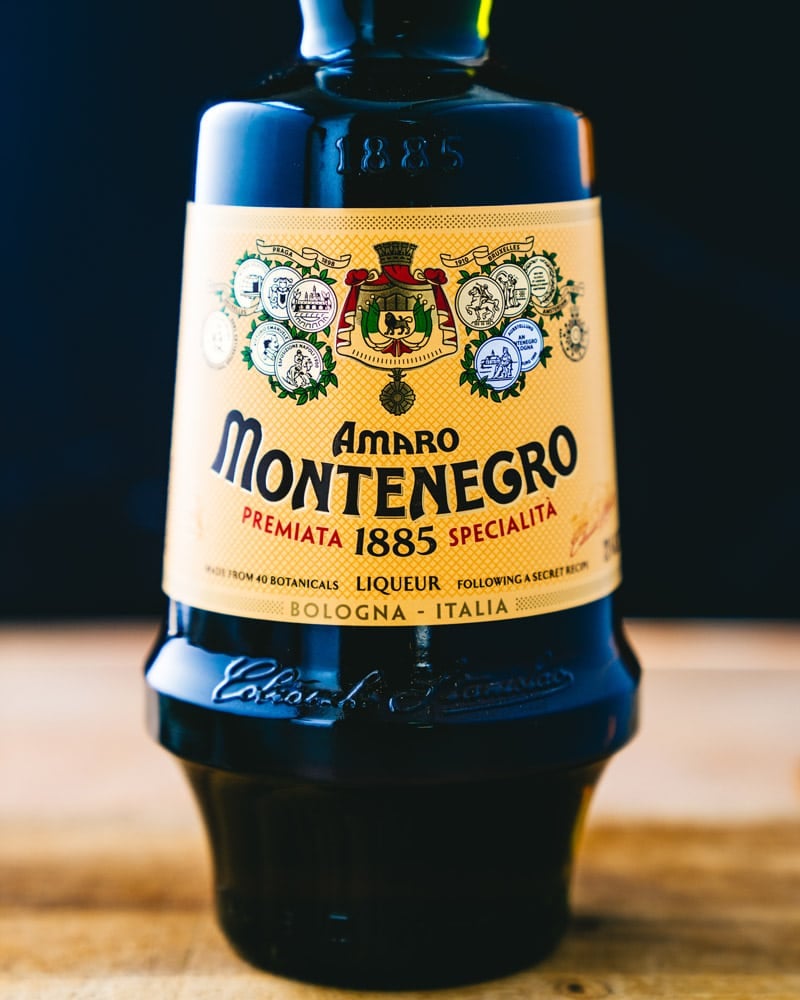 Montenegro Amaro