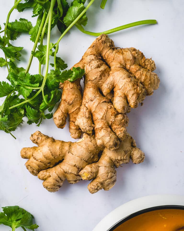 15 Ginger Recipes Using the Fresh Root – A Couple Cooks
