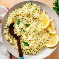 Easy Couscous-image