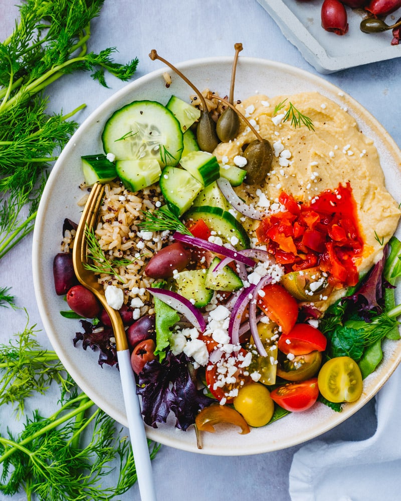 30 Tasty Gluten Free Lunch Ideas – A Couple Cooks