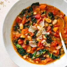 21 Cozy Winter Soup Recipes-image